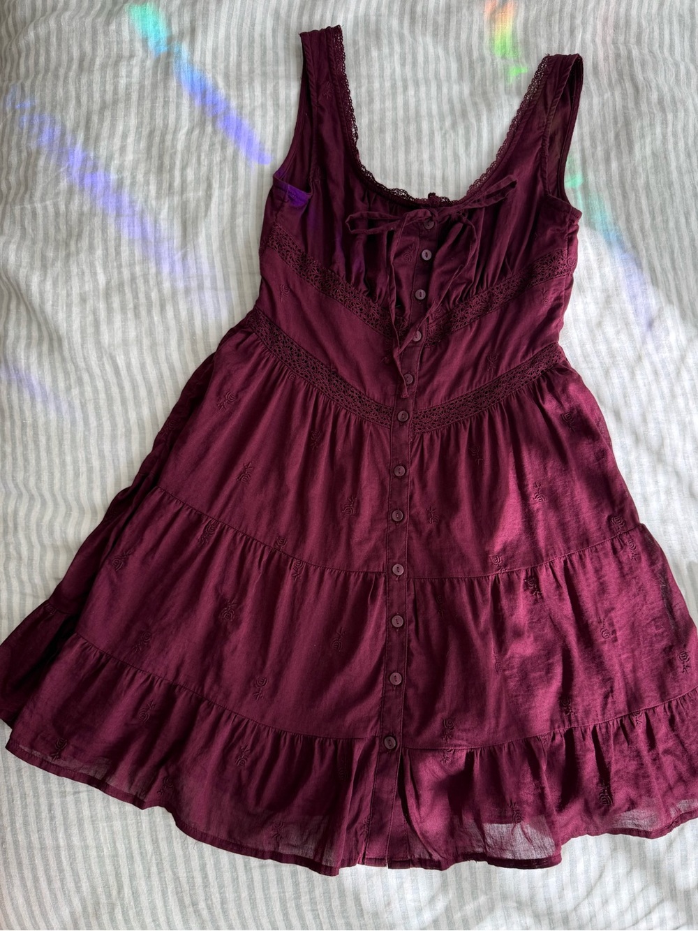Gap sundress